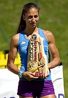 Lisa Vittozzi